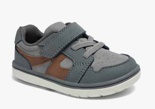 Stride Rite London Grey Sneakers