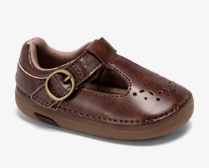 Stride Rite Soft Motion Mara Mini Cedar