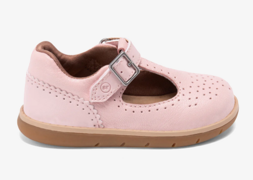 Stride Rite Nell Rose