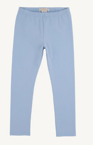 Mitzy Sue Slacks Beale Street Blue