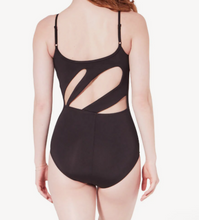 Load image into Gallery viewer, Black Moscato Leotard