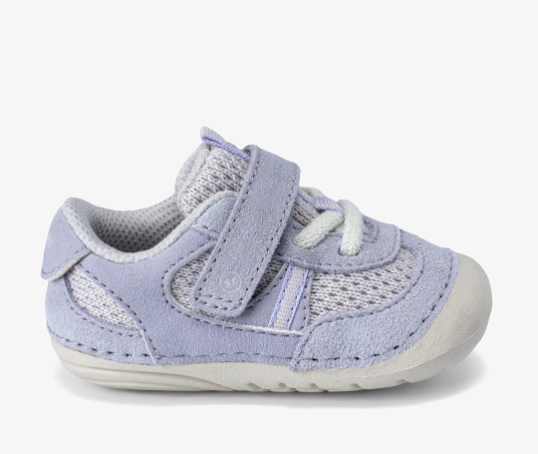 Stride Rite Soft Motion Jules Purple