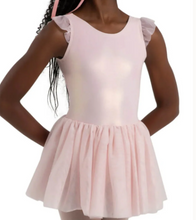 Load image into Gallery viewer, Wanderlust Voyage Dress- Pink