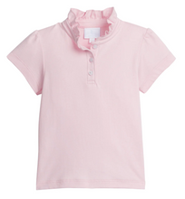 Load image into Gallery viewer, Light Pink Hastings Polo