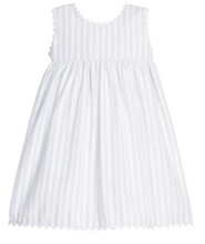 Load image into Gallery viewer, Savannah Stripe Mary Dee Dress