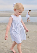 Load image into Gallery viewer, Savannah Stripe Mary Dee Dress