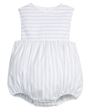 Load image into Gallery viewer, Savannah Stripe Apron Bubble