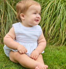 Load image into Gallery viewer, Savannah Stripe Apron Bubble