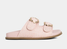 Load image into Gallery viewer, Lori Mini- Pink Woven