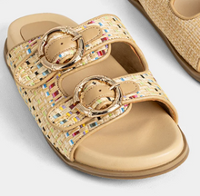 Load image into Gallery viewer, Lori Mini- Multi Woven