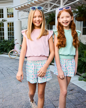 Load image into Gallery viewer, Lilac Tide Scout Shorts