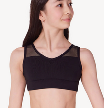 Load image into Gallery viewer, Black Starfish Top