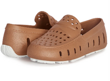 Load image into Gallery viewer, Floafers Prodigy Tan/Bright White