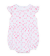 Load image into Gallery viewer, Little Crawlers Print Bubble - Pink