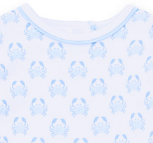 Load image into Gallery viewer, Little Crawlers Print Bubble - Light Blue