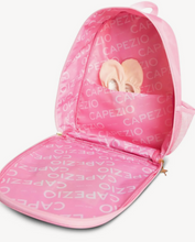 Load image into Gallery viewer, Pink Ballet Bow Backpack
