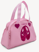 Load image into Gallery viewer, Pink Pretty Tote