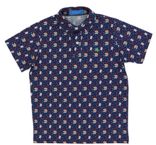 Load image into Gallery viewer, Sport Henry Polo - Back to School
