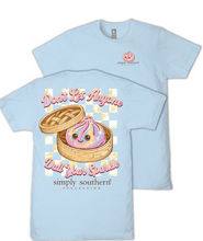 Load image into Gallery viewer, Youth Squishy Dull Your Sparkle T-Shirt