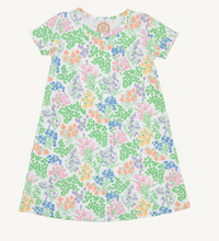 Load image into Gallery viewer, Polly Play Dress- Gaston St Garden- SS