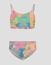 Load image into Gallery viewer, Sun Scape Bikini Set