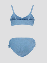 Load image into Gallery viewer, Botanic Blues Bikini Set- Ashleigh Blue
