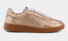 Load image into Gallery viewer, Stevie Mini- Beige Suede