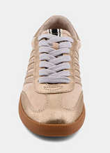 Load image into Gallery viewer, Stevie Mini- Beige Suede