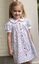 Load image into Gallery viewer, Breccan Dress- Homeroom Blooms