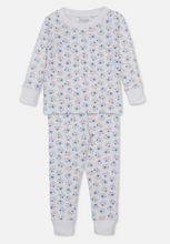 Load image into Gallery viewer, Petal Party PJ Set