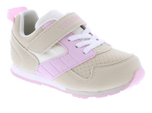 Load image into Gallery viewer, Tsukihoshi Racer Cream/Pink