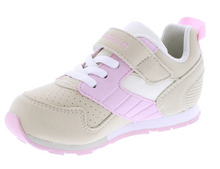 Load image into Gallery viewer, Tsukihoshi Racer Cream/Pink