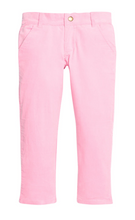 Load image into Gallery viewer, Twiggy Cords - Pale Pink Corduroy