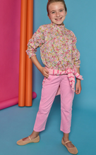 Load image into Gallery viewer, Twiggy Cords - Pale Pink Corduroy