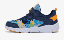 Load image into Gallery viewer, Saucony Flash LE- Grey/Navy