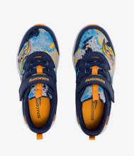 Load image into Gallery viewer, Saucony Flash LE- Grey/Navy