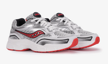 Load image into Gallery viewer, Saucony Turbo XT- White/Red