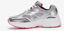Load image into Gallery viewer, Saucony Turbo XT- White/Red