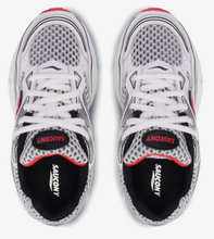 Load image into Gallery viewer, Saucony Turbo XT- White/Red