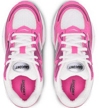 Load image into Gallery viewer, Saucony Turbo XT- White/Pink