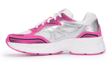 Load image into Gallery viewer, Saucony Turbo XT- White/Pink