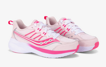 Load image into Gallery viewer, Saucony Endorphin KDZ 2.0- Light Pink