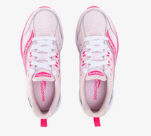Load image into Gallery viewer, Saucony Endorphin KDZ 2.0- Light Pink