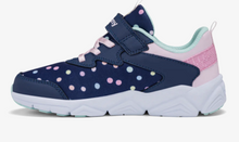 Load image into Gallery viewer, Saucony Flash LE- Navy/Pink
