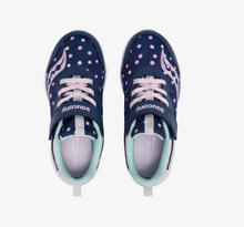 Load image into Gallery viewer, Saucony Flash LE- Navy/Pink