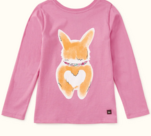 Load image into Gallery viewer, Corgi Love Double-Sided Tee