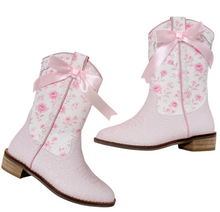 Load image into Gallery viewer, Cowgirl Rosie Rodeo Boots