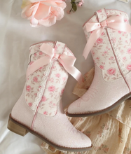 Load image into Gallery viewer, Cowgirl Rosie Rodeo Boots