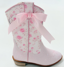 Load image into Gallery viewer, Cowgirl Rosie Rodeo Boots