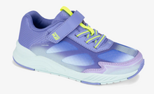 Load image into Gallery viewer, Stride Rite M2P Hypersonic Sneaker- Purple